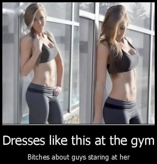 Obrázek Female Gym Logic45