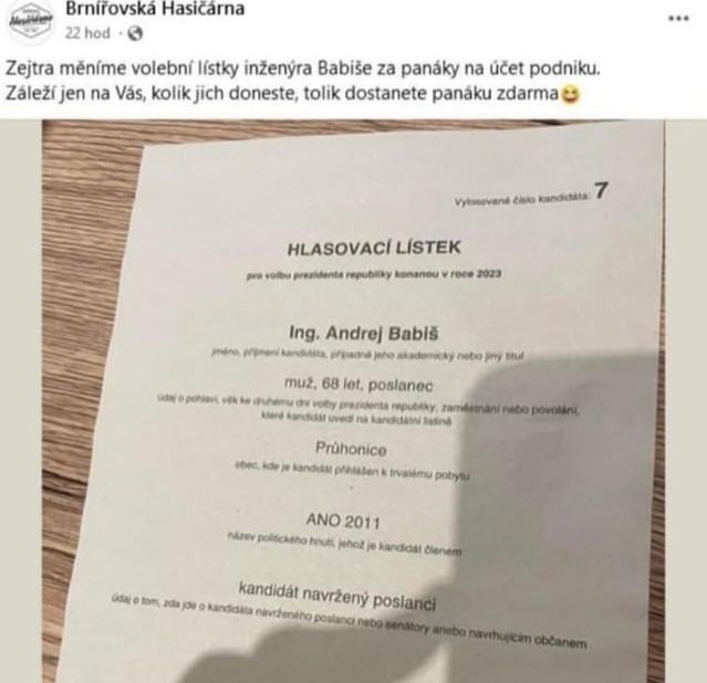 Obrázek Ferova nabidka