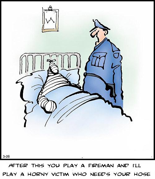 Obrázek Fetish - cartoon