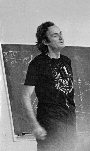 Obrázek Feynman 1975