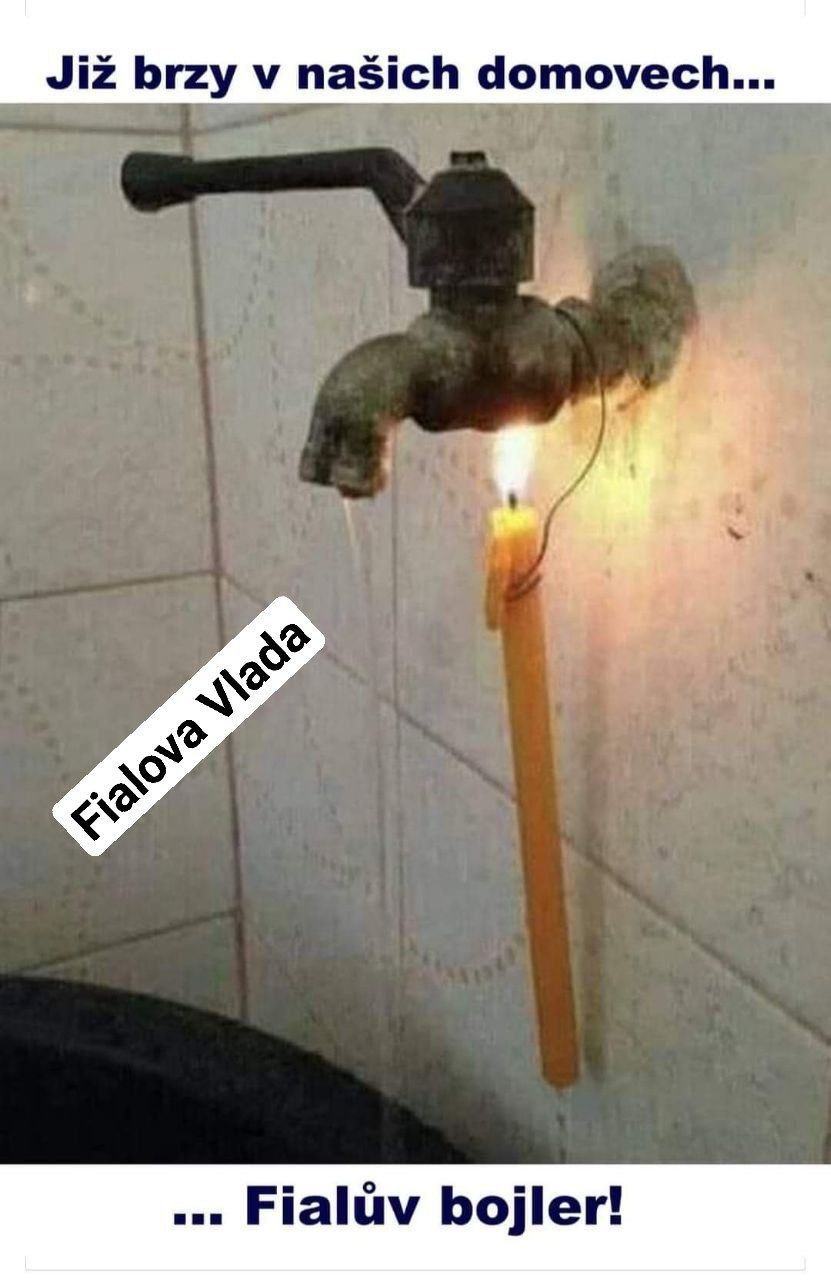 Obrázek Fialuv boiler
