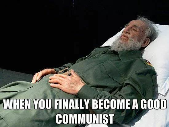 Obrázek Fidel Castro 1926 3D2016