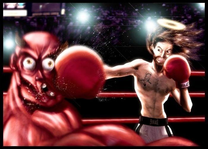 Obrázek Fight - 20-06-2012