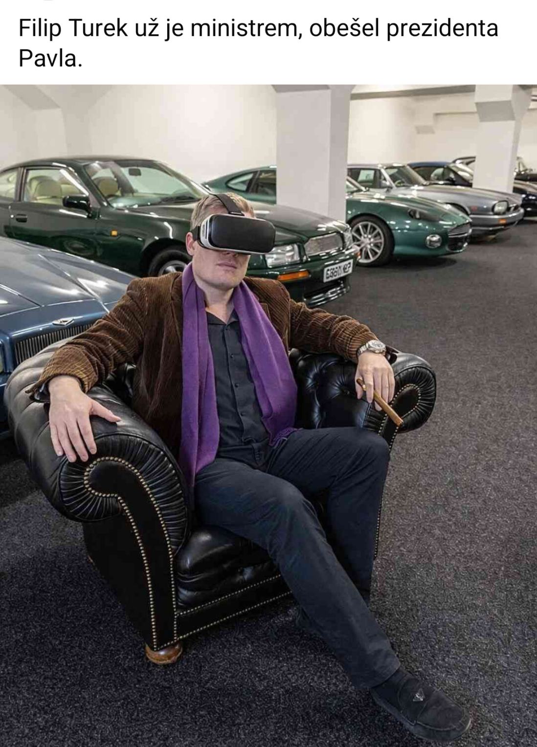 Obrázek Filip&nbsp;to&nbsp;ojebal