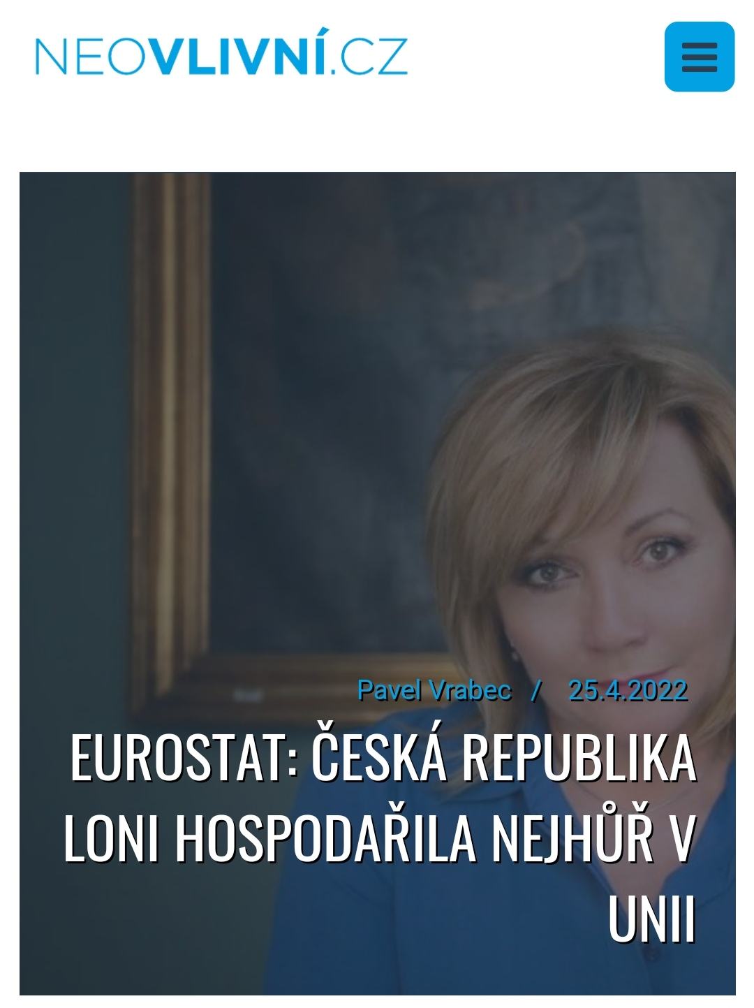 Obrázek Financni genius Alenka