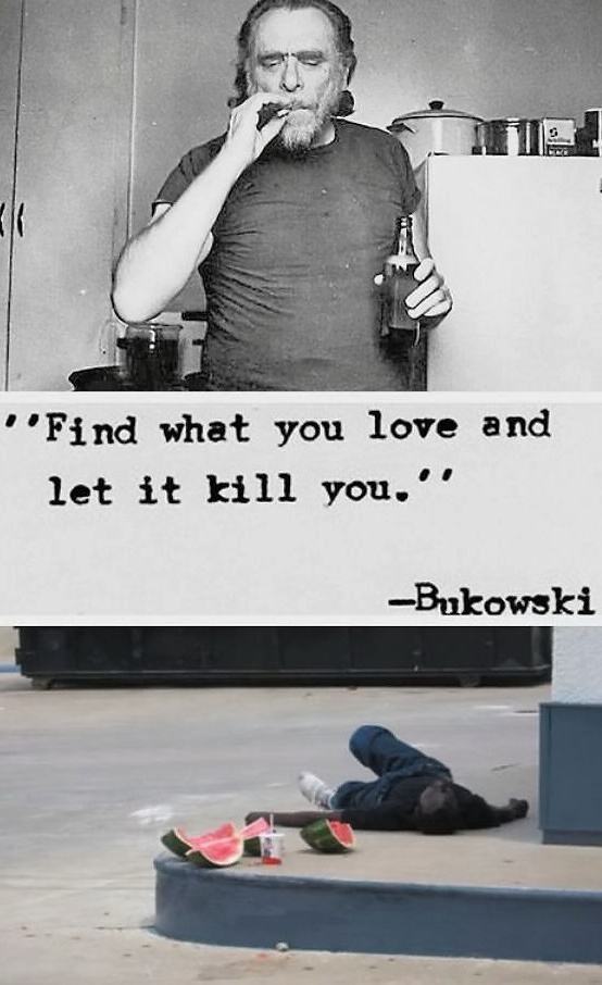 Obrázek Find What You Love