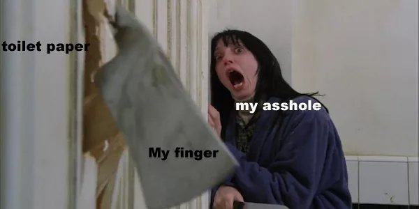Obrázek Finger in butt