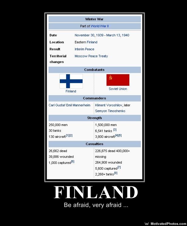 Obrázek Finland---be-afraid-very-afraid