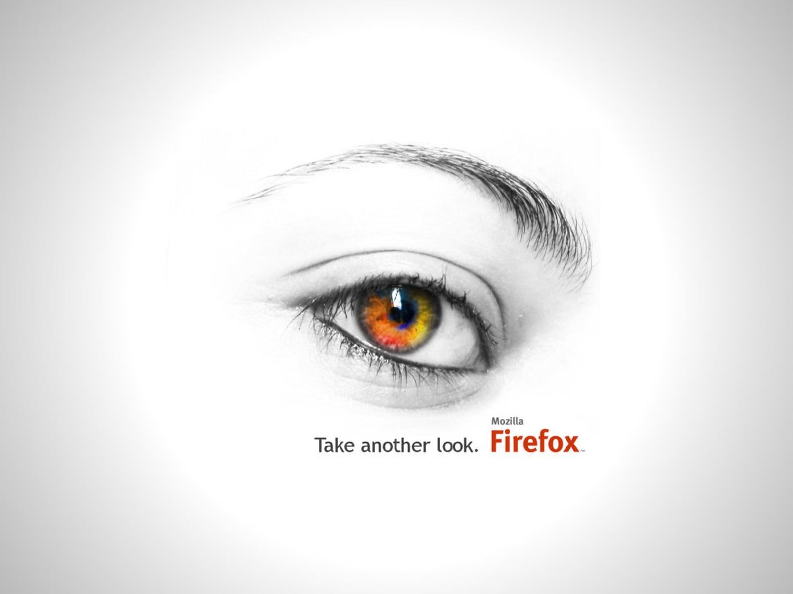 Obrázek Firefox wallpaper 01