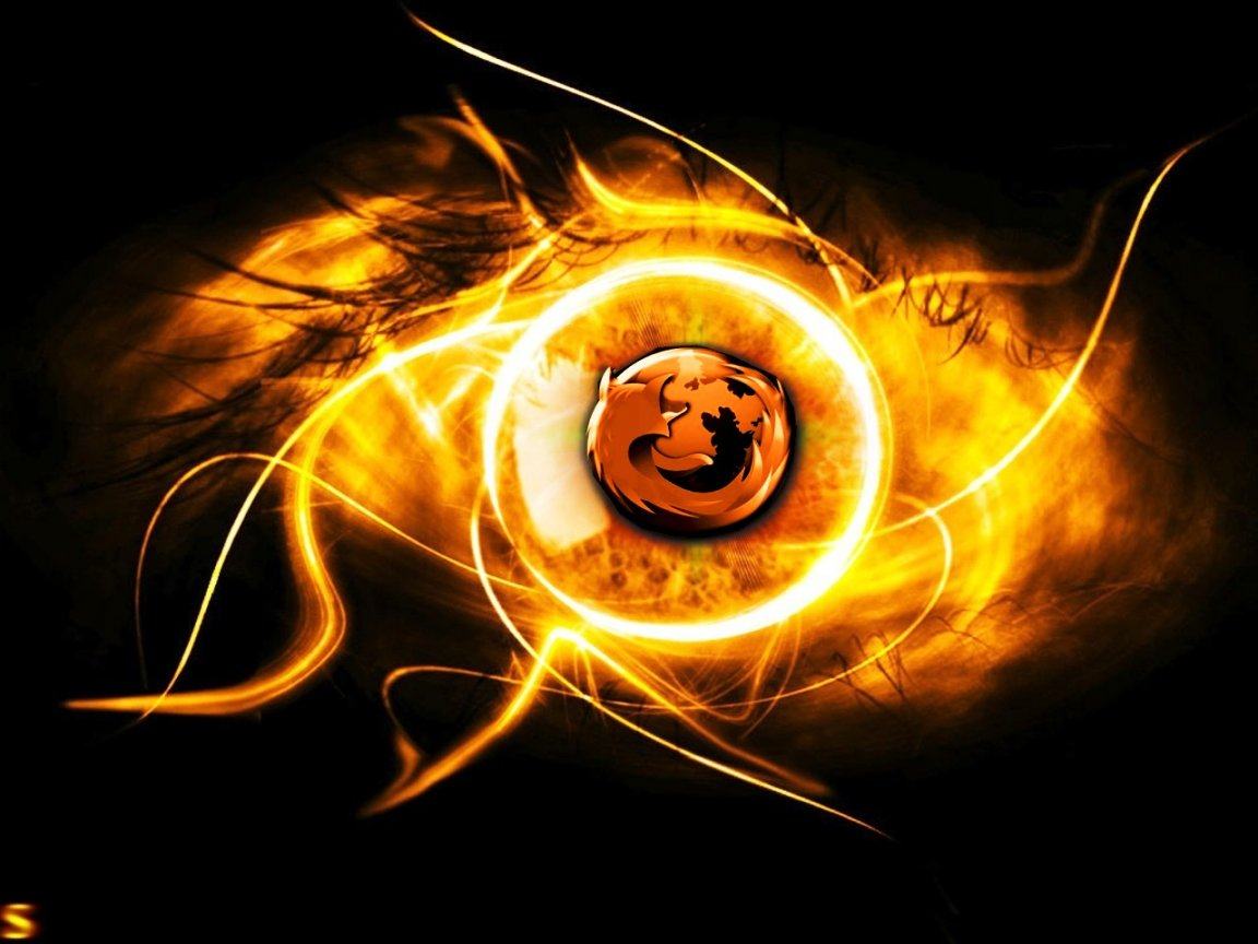 Obrázek Firefox wallpaper 03