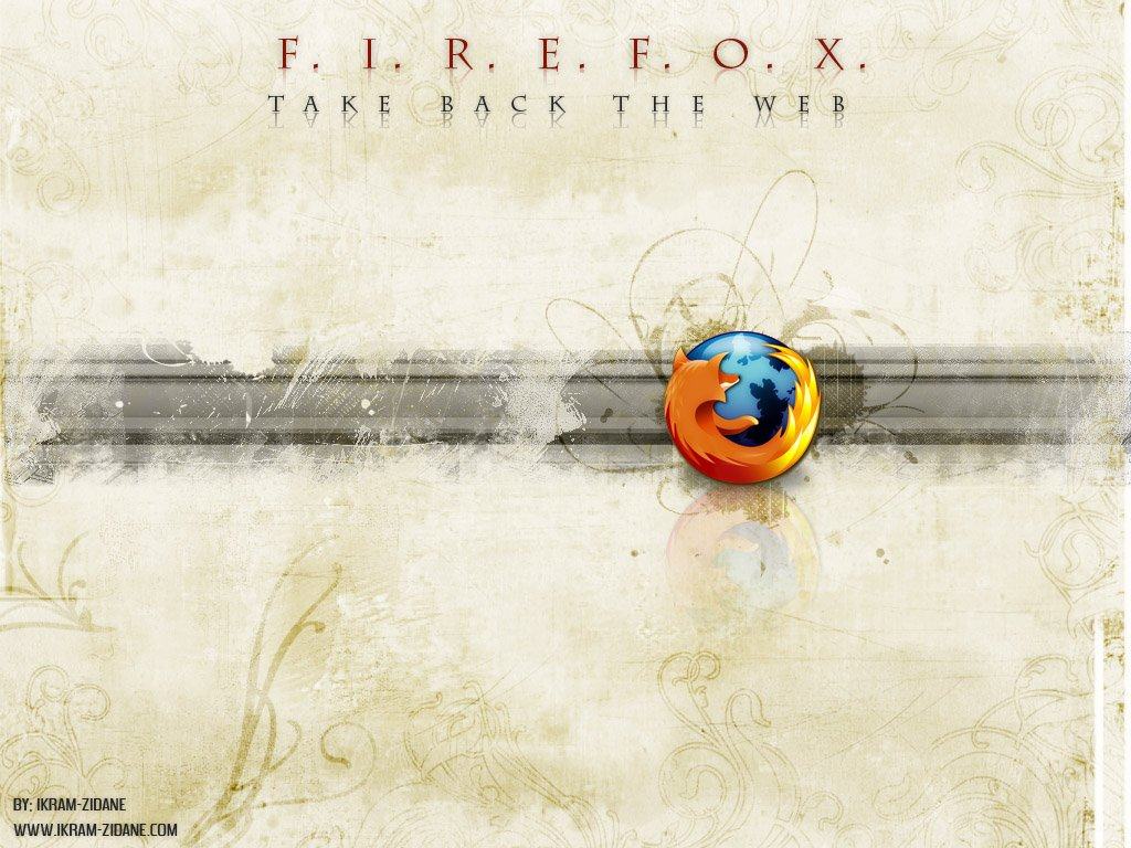 Obrázek Firefox wallpaper 04