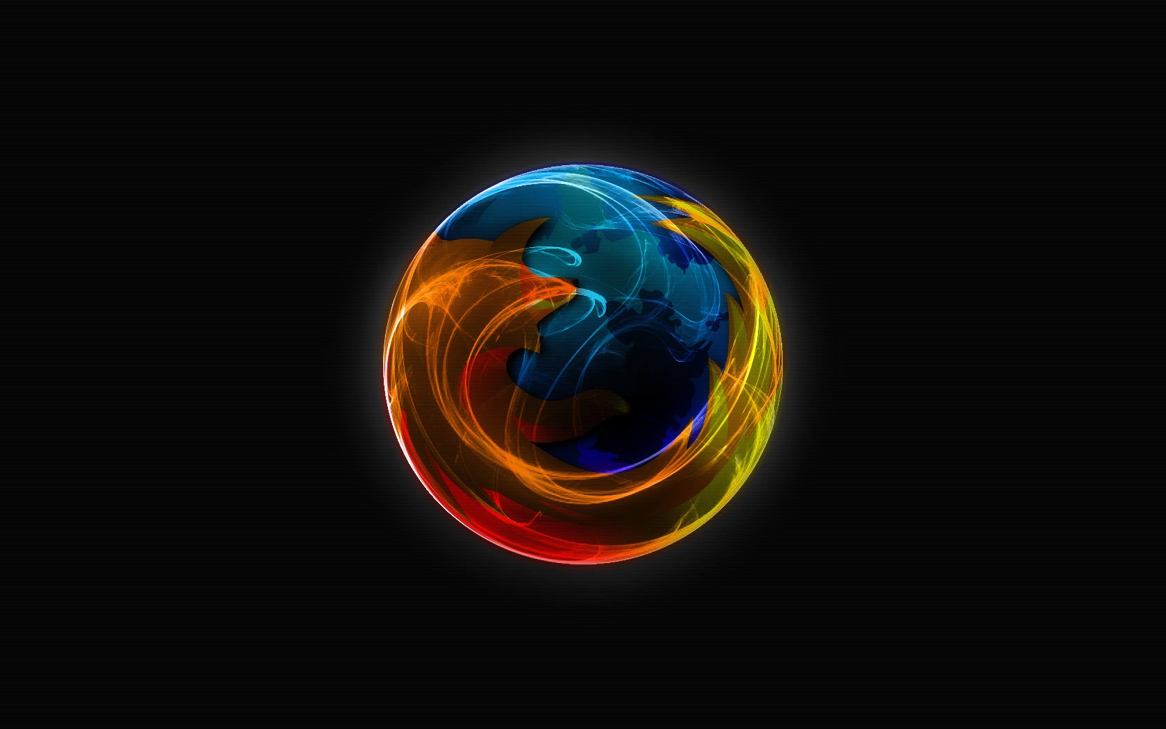 Obrázek Firefox wallpaper 08