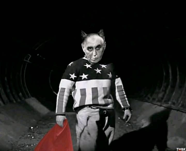 Obrázek Firestarter vy kundy