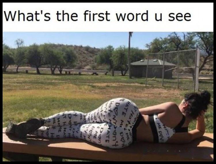 Obrázek First&nbsp;Word&nbsp;You&nbsp;See&nbsp;&nbsp;&nbsp;