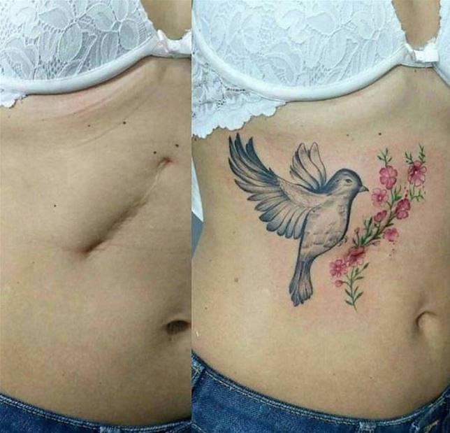 Obrázek Fixed&nbsp;A&nbsp;Scar