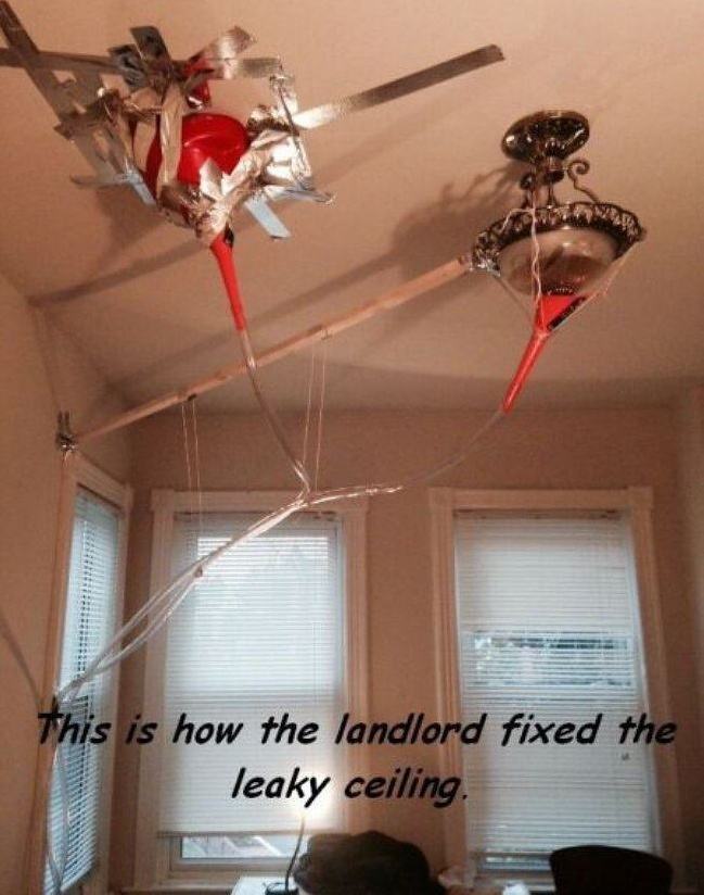 Obrázek Fixed&nbsp;The&nbsp;Leak