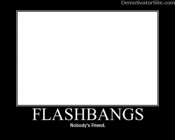 Obrázek Flashbangs