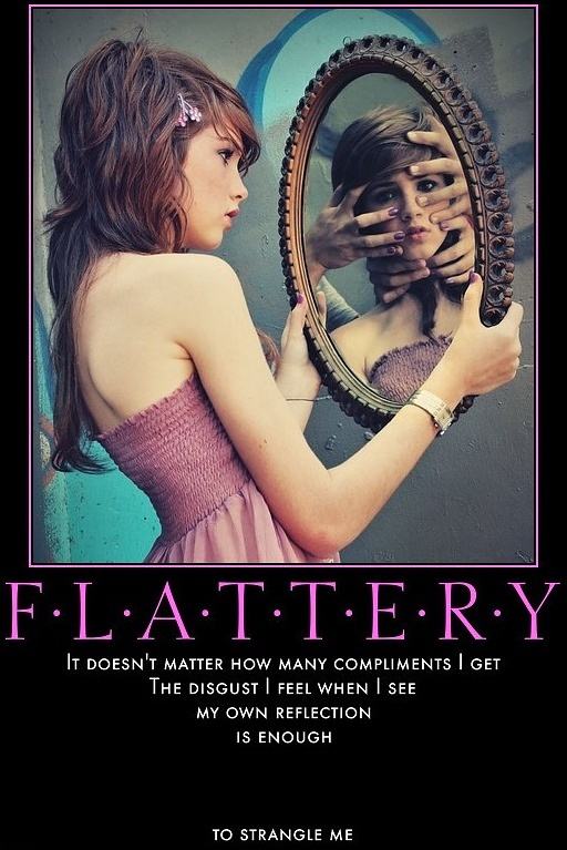 Obrázek Flattery 05-02-2012
