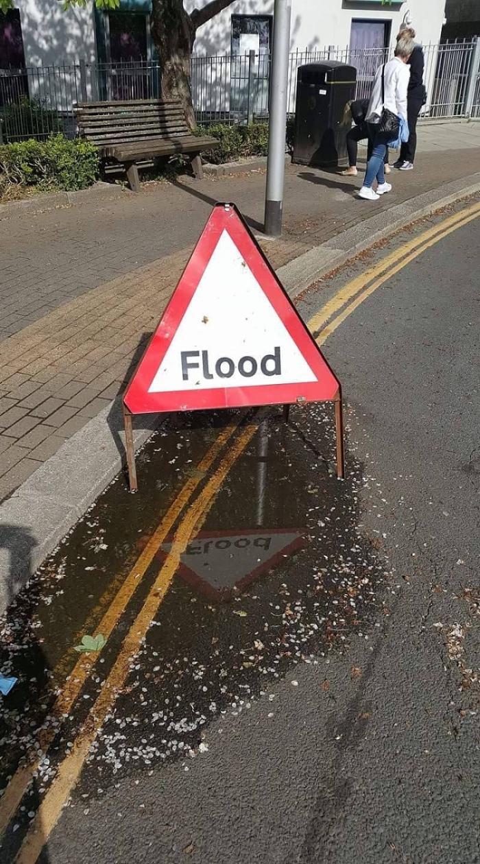 Obrázek FloodSign 