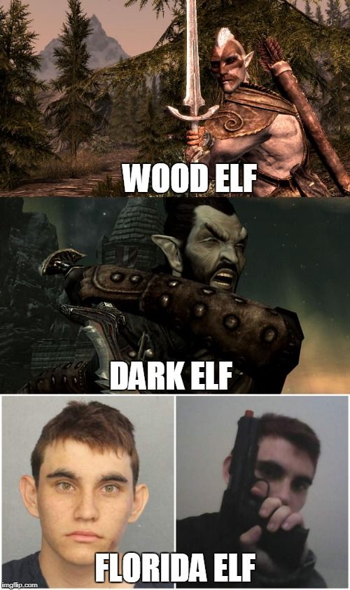 Obrázek Florida elf