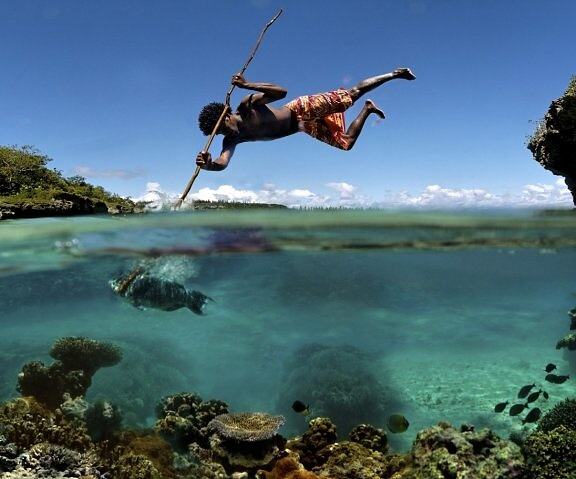 Obrázek Fly Fishing