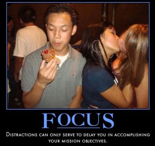 Obrázek Focus