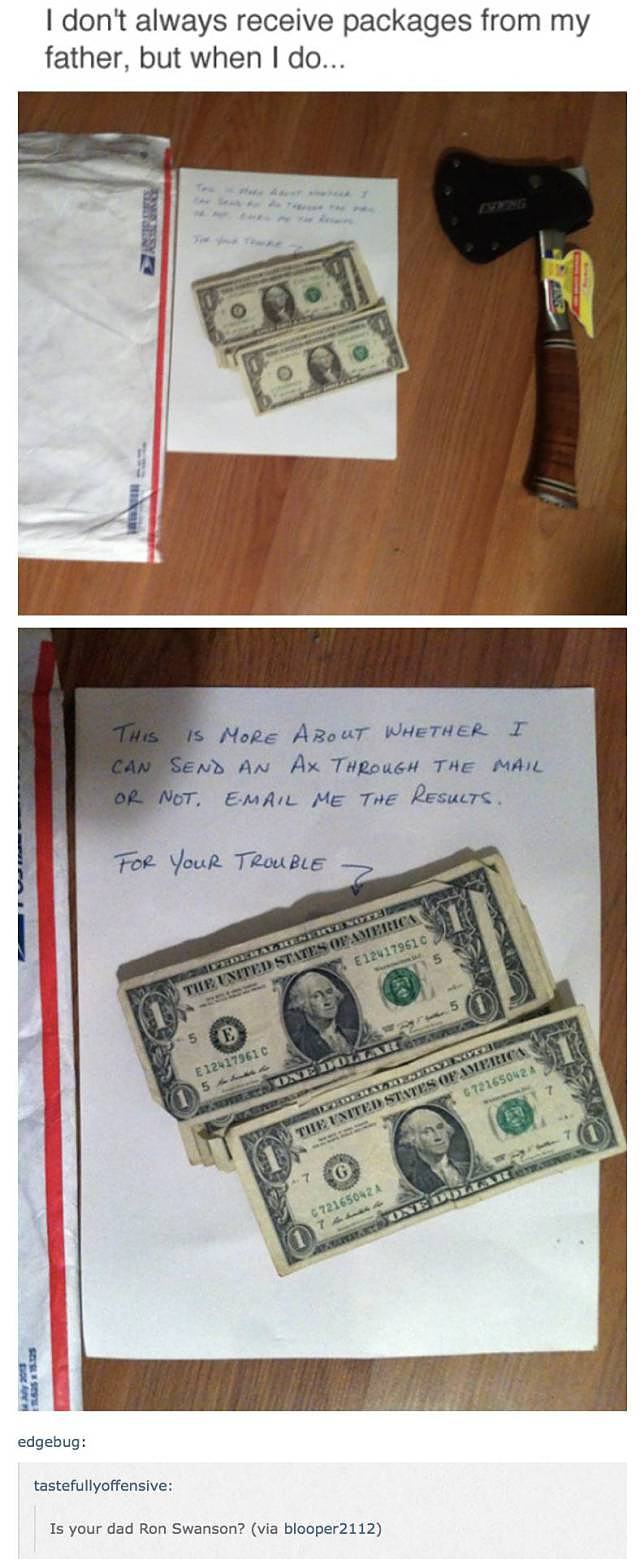 Obrázek ForYourTrouble