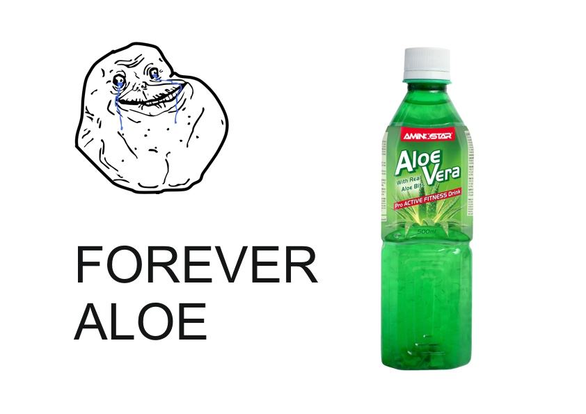 Obrázek Forever Aloe