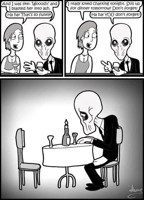 Obrázek Forever Alone - 10-04-2012