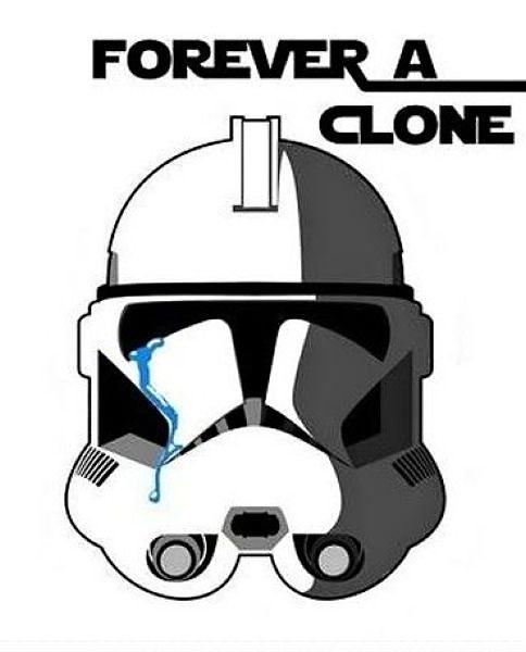 Obrázek Forever a clone - 08-05-2012
