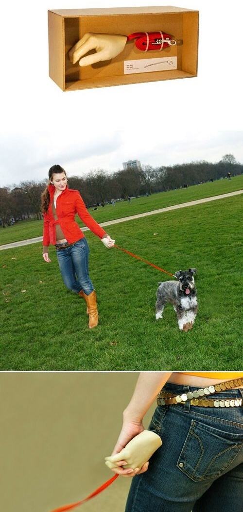 Obrázek Forever alone dog leash