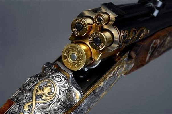 Obrázek Four Barrels