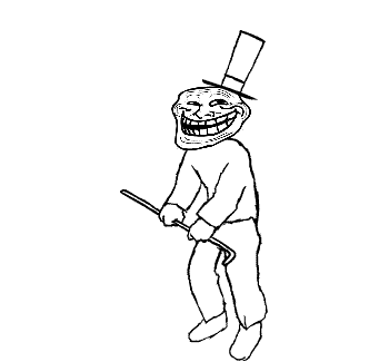 Obrázek Foxtroll