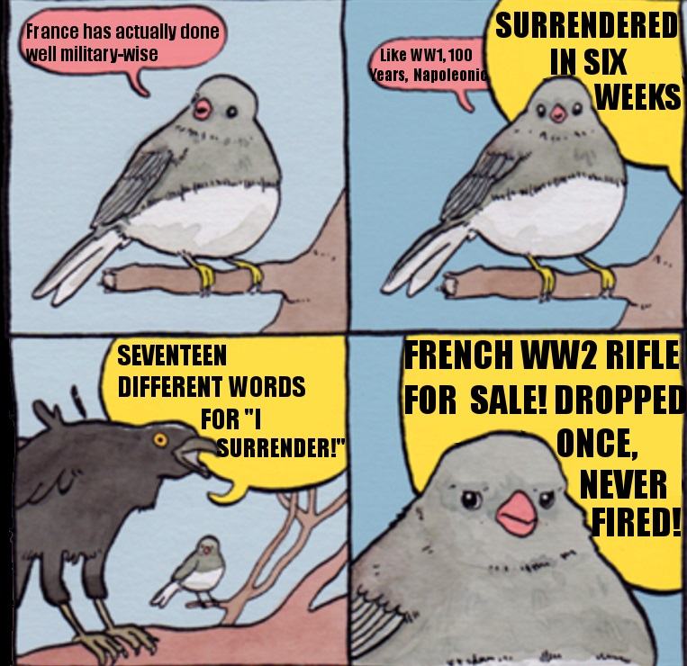 Obrázek Frantici vojensti geniove