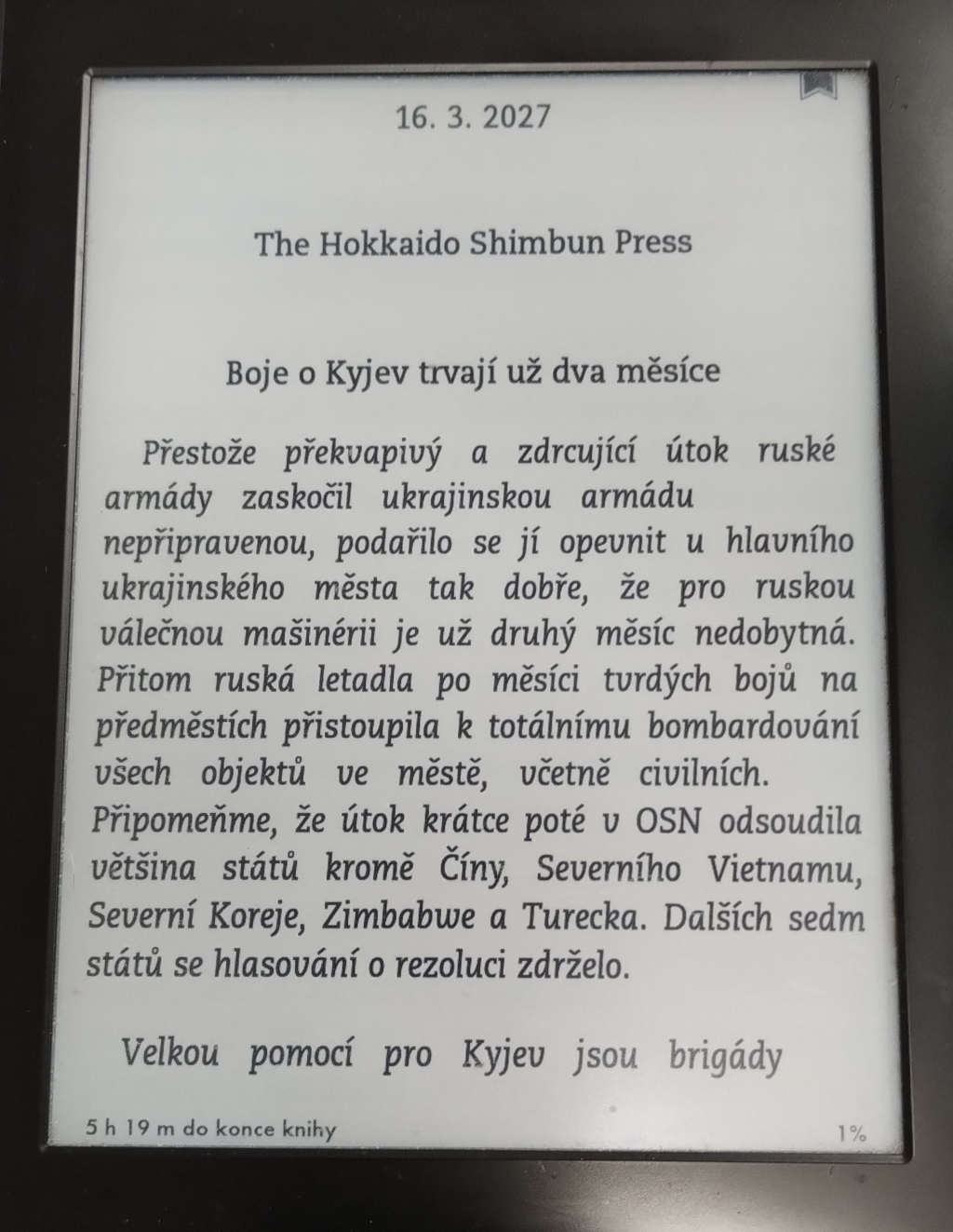 Obrázek Frantisek Kotleta Spad vydano v roce 2016