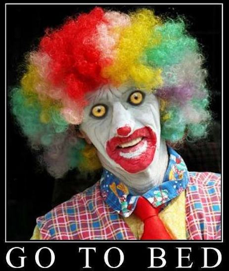 Obrázek Freaky-Clown