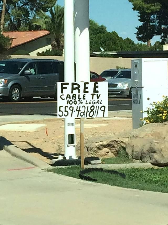 Obrázek FreeCableTV