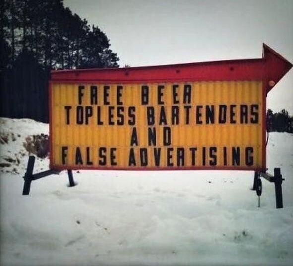 Obrázek Free Beer