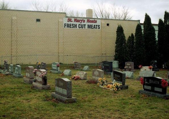Obrázek Fresh cut meat