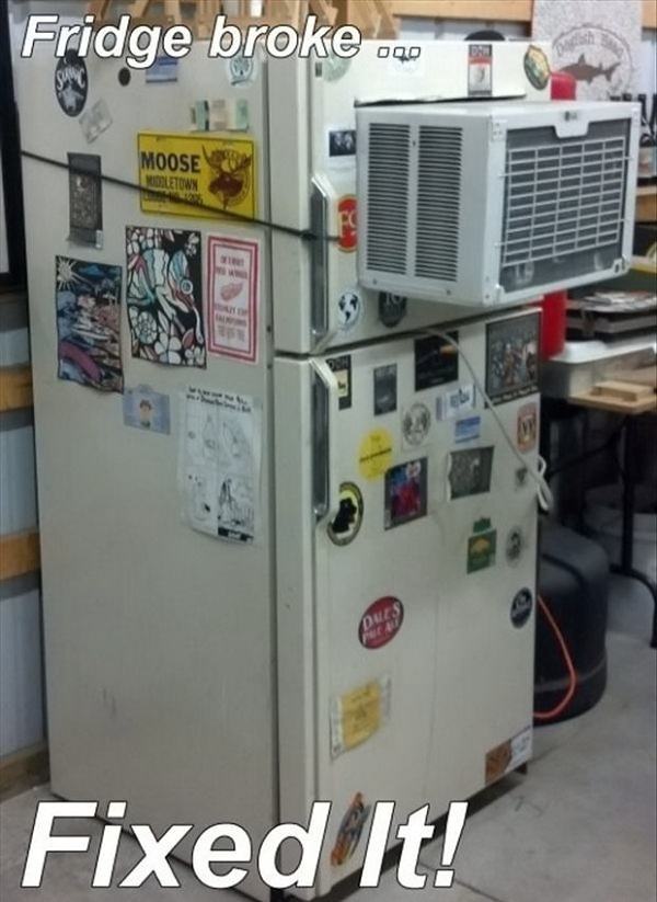 Obrázek Fridge866