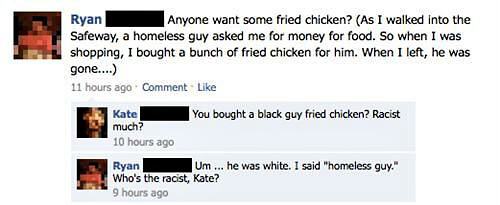 Obrázek Fried Chicken