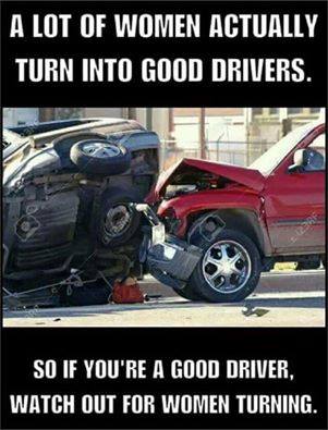 Obrázek Friendly driving advice