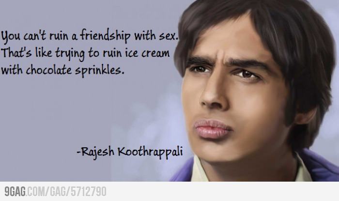 Obrázek Friendship quote