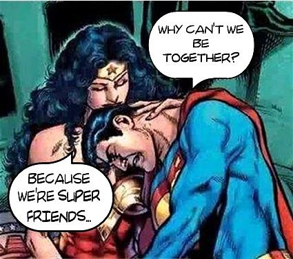 Obrázek Friendzone Level - SUPER 15-02-2012