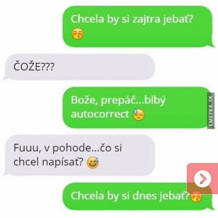 Obrázek FrigginAutocorrect
