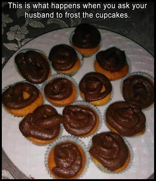 Obrázek Frost THE Cupcakes