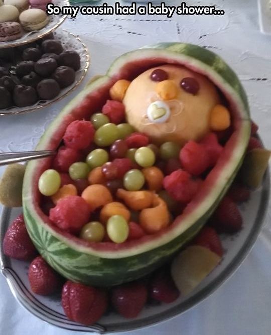 Obrázek Fruit-Baby