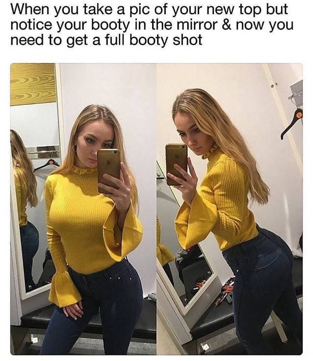 Obrázek FullBootyShot