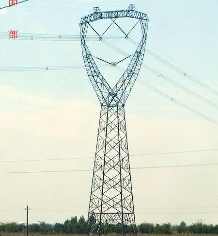 Obrázek Funny power pole