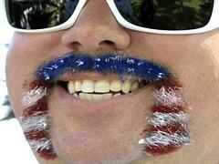 Obrázek Fuzy USA